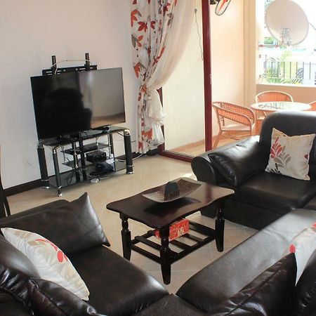 Residence Abrico Тру-о-Биш Экстерьер фото