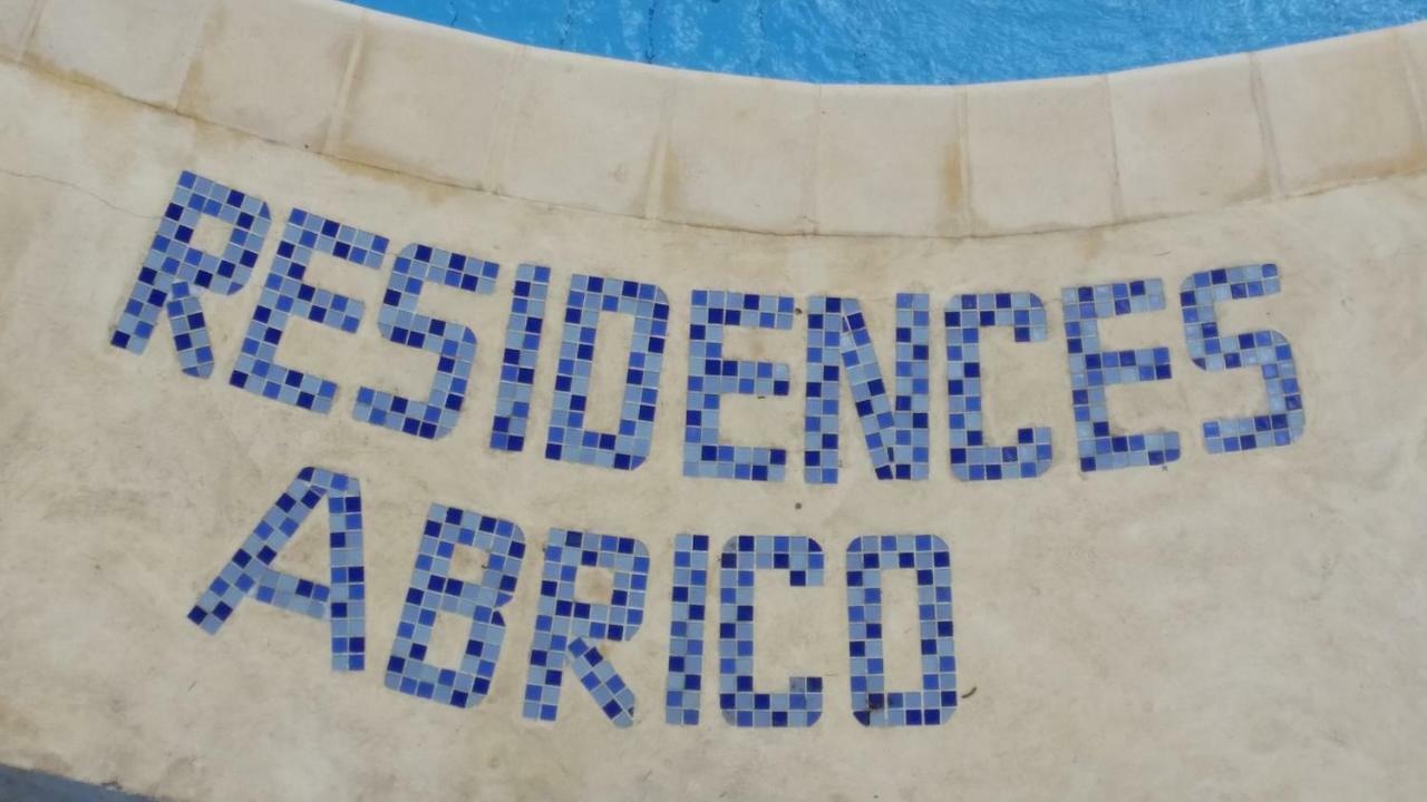 Residence Abrico Тру-о-Биш Экстерьер фото