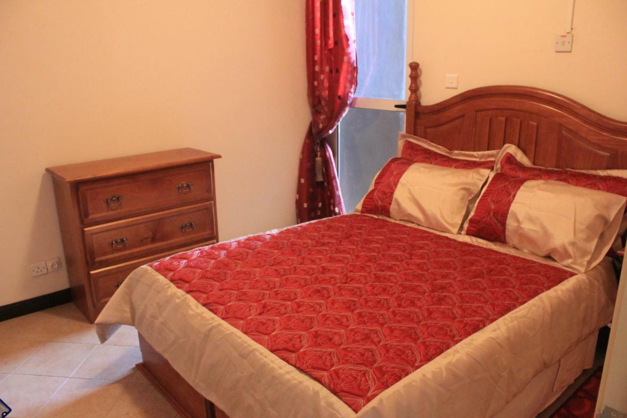 Residence Abrico Тру-о-Биш Экстерьер фото