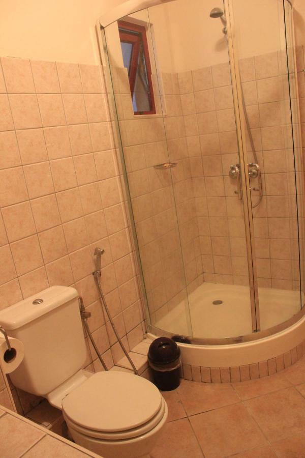 Residence Abrico Тру-о-Биш Экстерьер фото