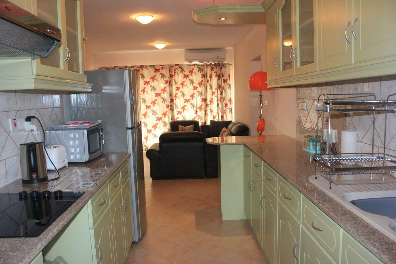 Residence Abrico Тру-о-Биш Экстерьер фото